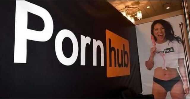 Pornhub внедряет паспортный контроль