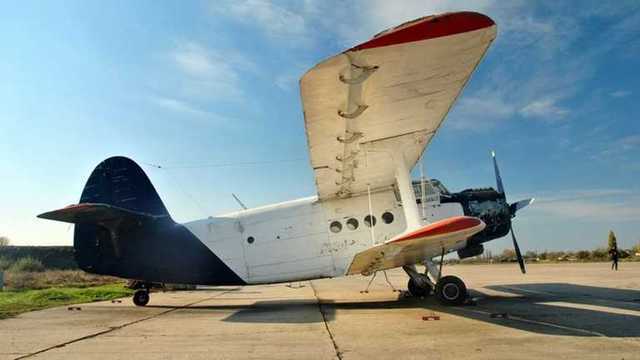 В Российской Бурятии нашли возможные обломки самолета, пропавшего год назад