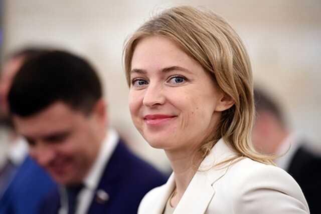 Поклонская рассказала о подготовке к работе в Кабо-Верде