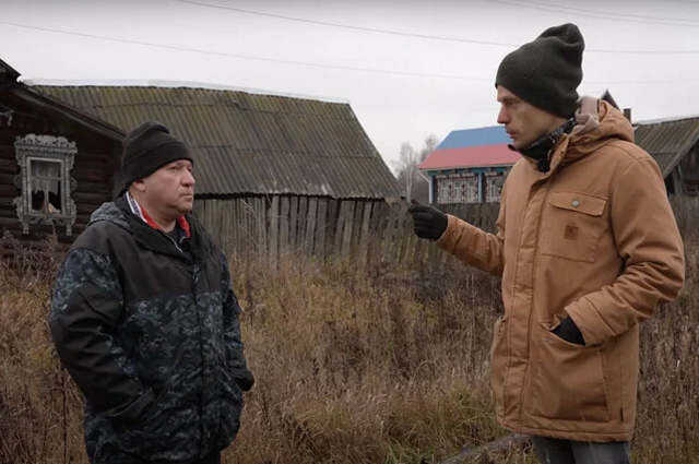 Юрий Дудь выпустил видео о пытках в российской полиции