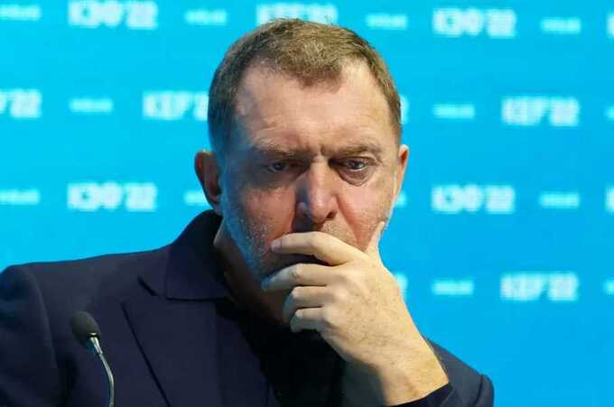 Дерипаска призвал повзрослеть и напомнил об опасности ядерной спецоперациии