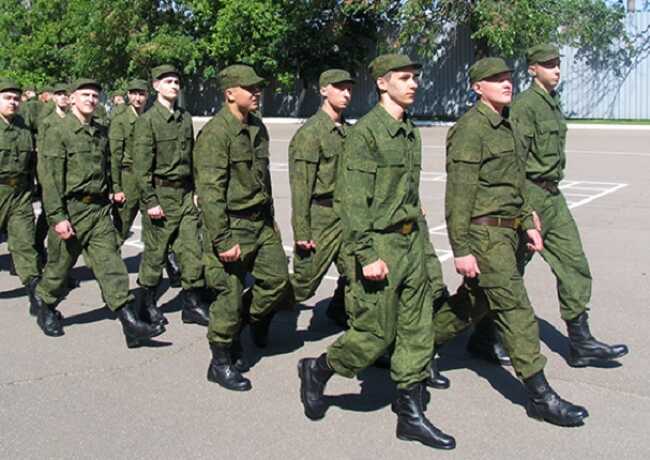 Военкоматы в Москве рассылают требования на розыск уклонистов от мобилизации