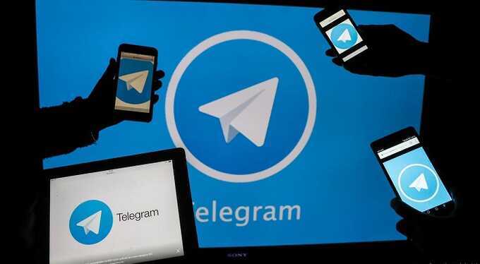 В мессенджере Telegram выпущено свежее обновление