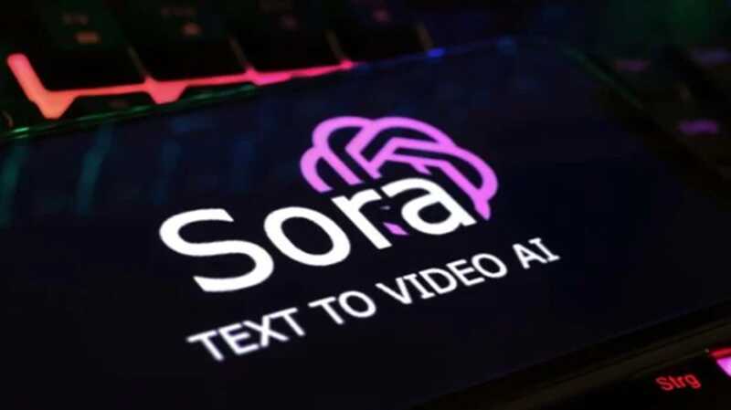 OpenAI представила Sora для создания видео