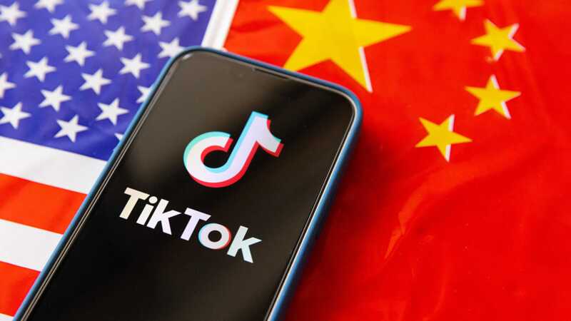 Китай рассматривает вариант продажи TikTok Илону Маску из-за возможного запрета приложения в США