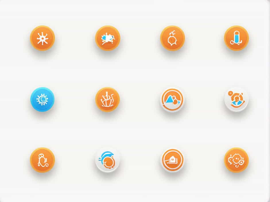 What Is the Cause of Brownian Movement