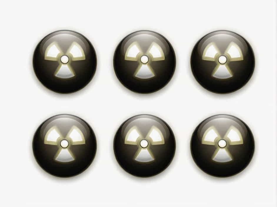 What is the unit of Radioactivity