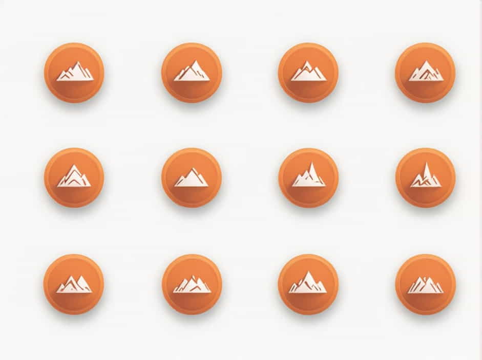 name the ranges which encircle the iranian plateau