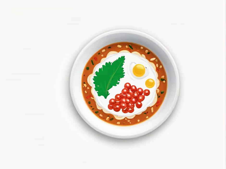 National Dish of Equatorial Guinea