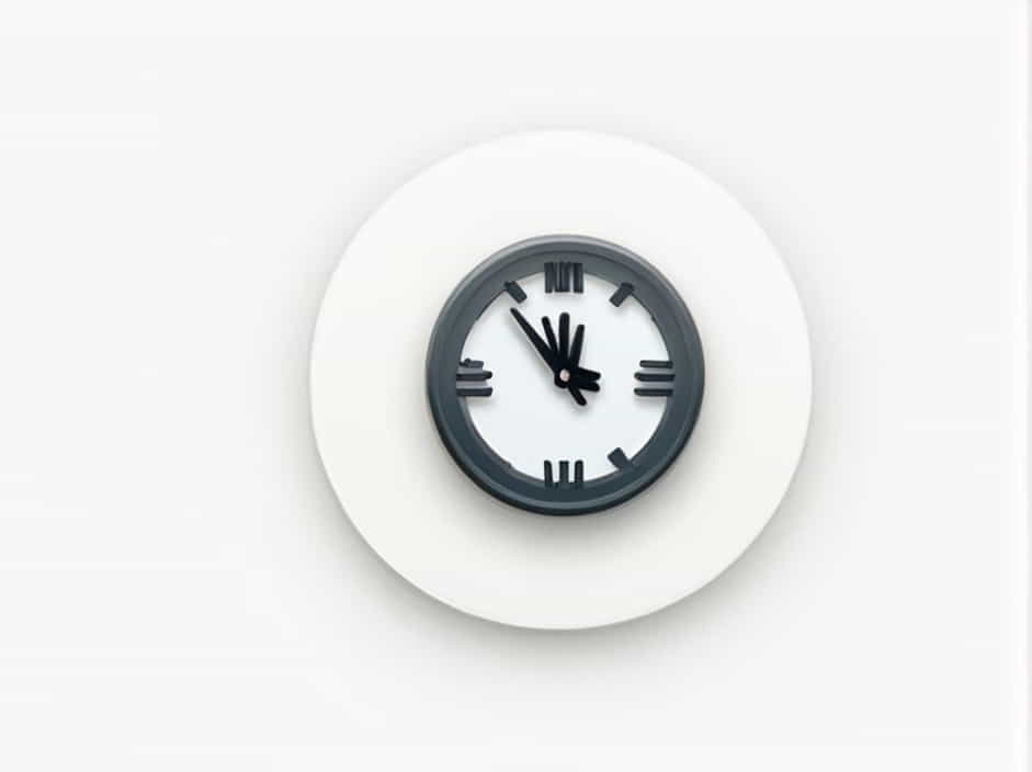 New York New York Time