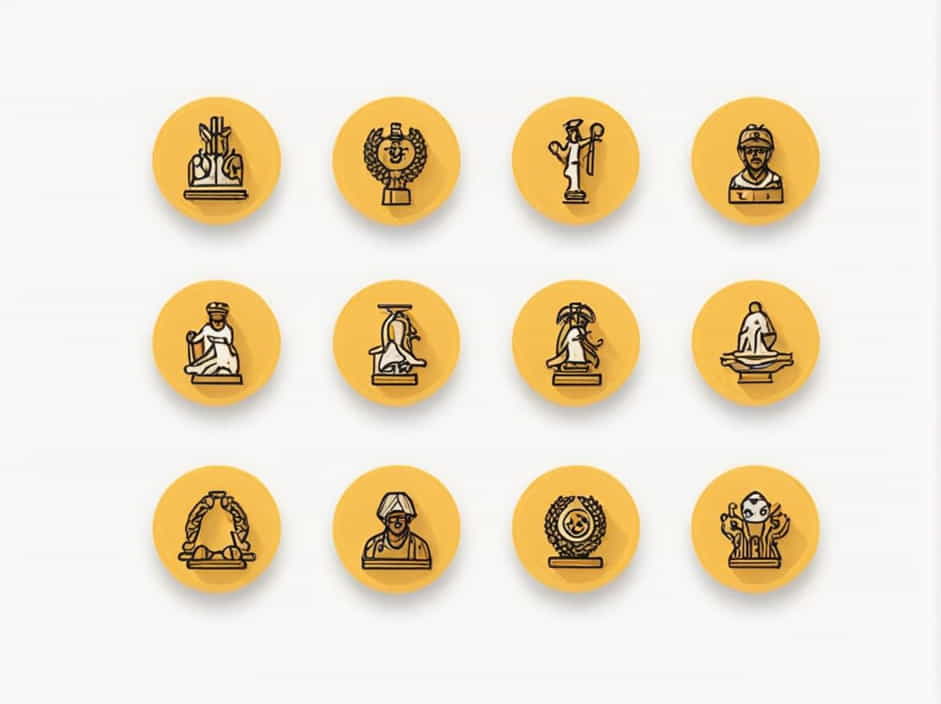 Precolonial System of Government in Nigeria