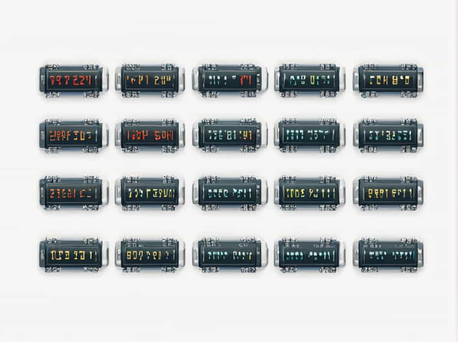 Types of Multiplexer in Digital Electronics