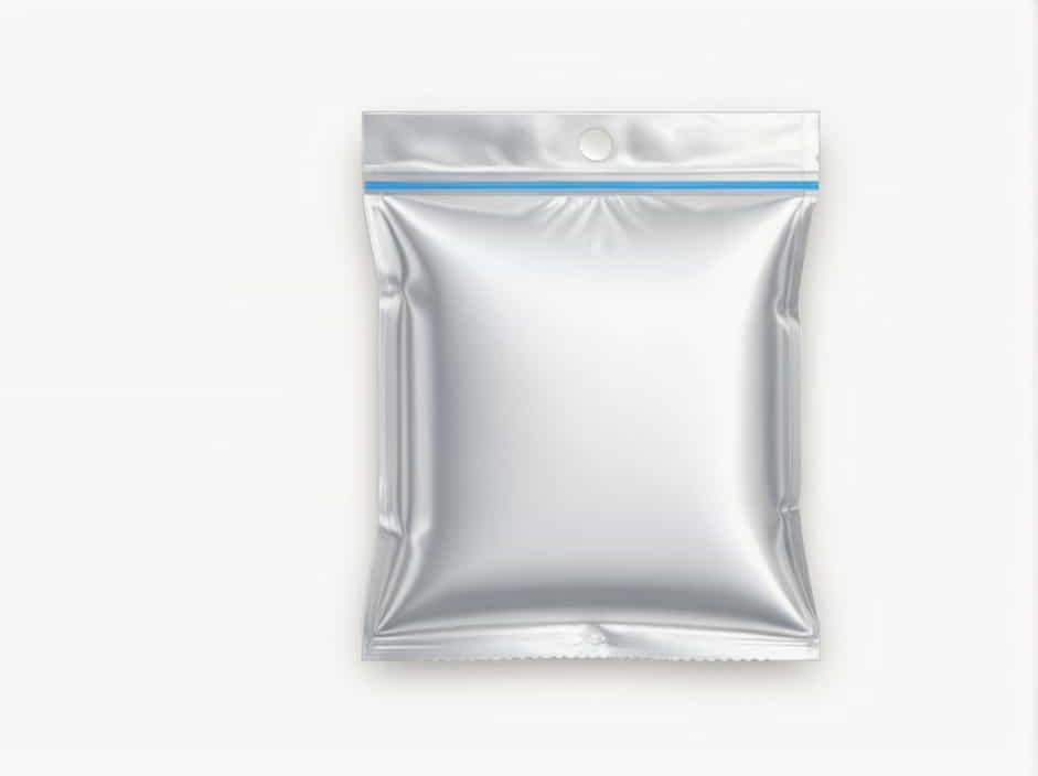 Vacuum Seal Mylar Bags Using FoodSaver