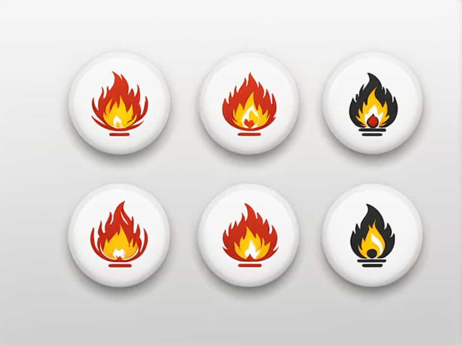 what are the classifications of fire