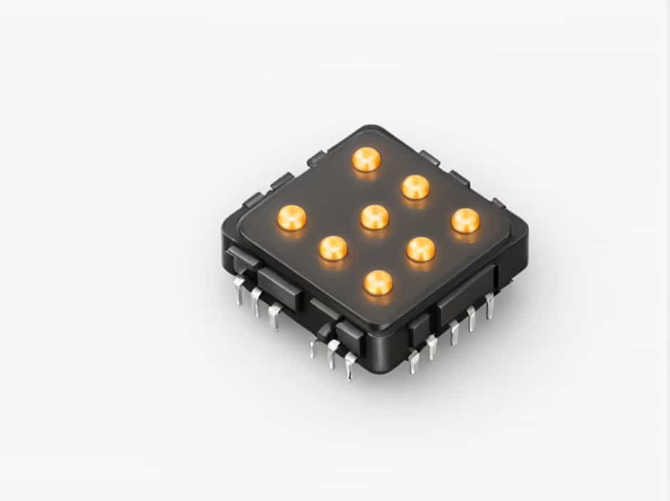 what is multiplexer in digital electronics