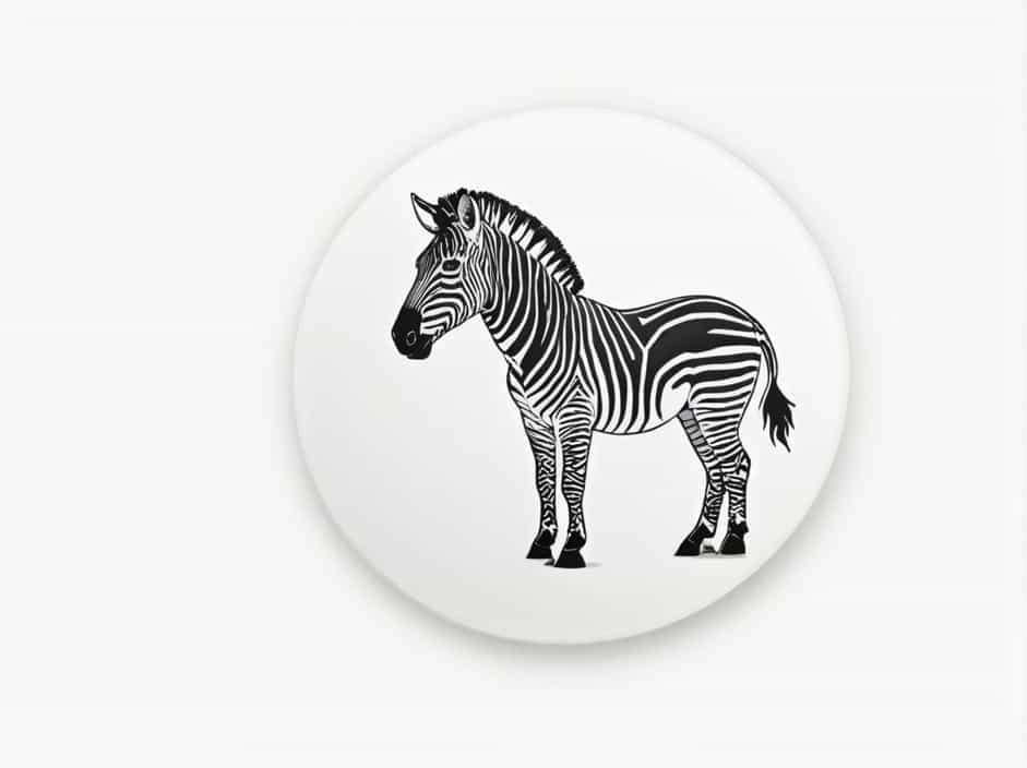 why are zebras impossible to domesticate