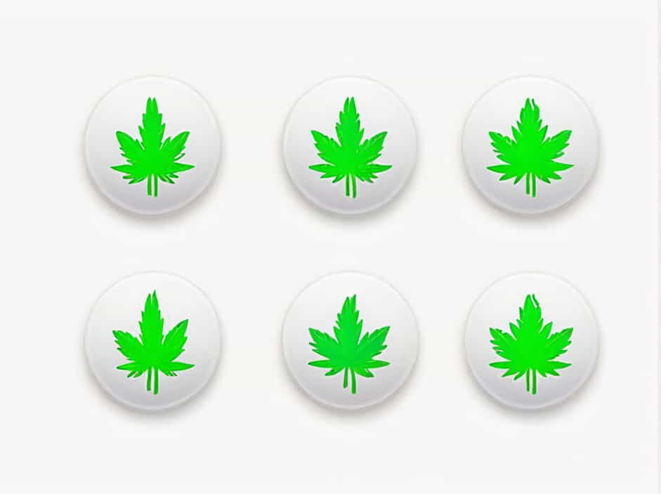 why does weed heighten your senses