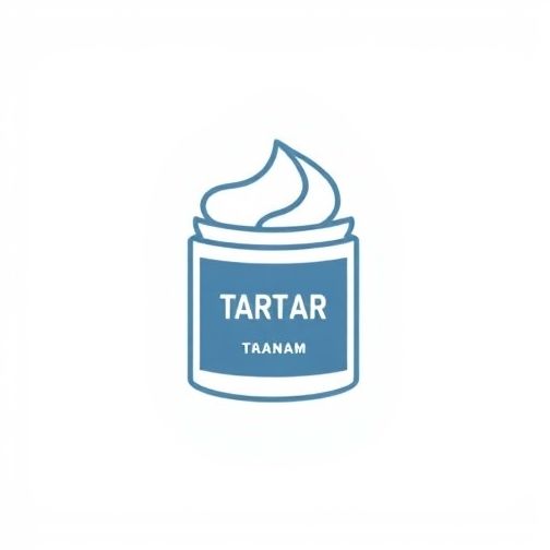 Cream Of Tartar Same As Tartaric Acid