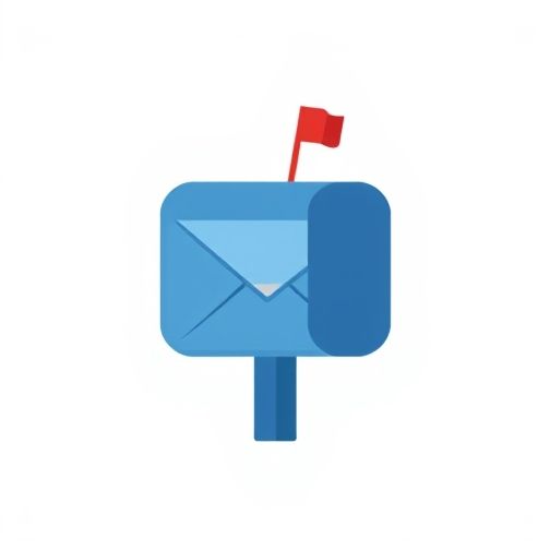 Dead Mail Disposed By Post Office