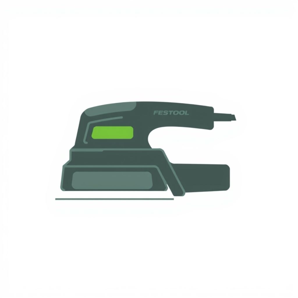 Festool Ets Ec 150 5