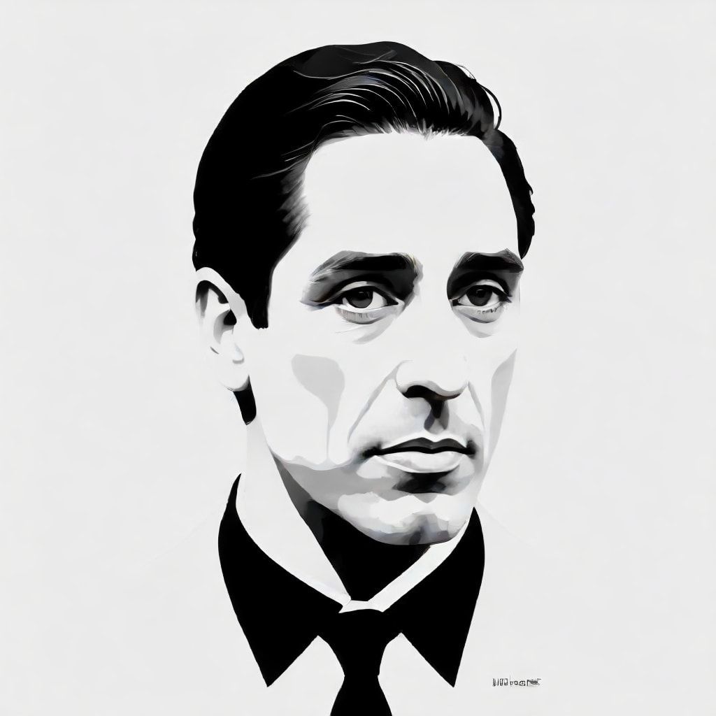 How Old Was Michael Corleone When He Died