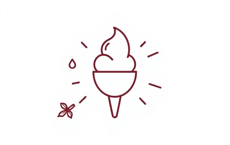 How To Flavor Ice Cream