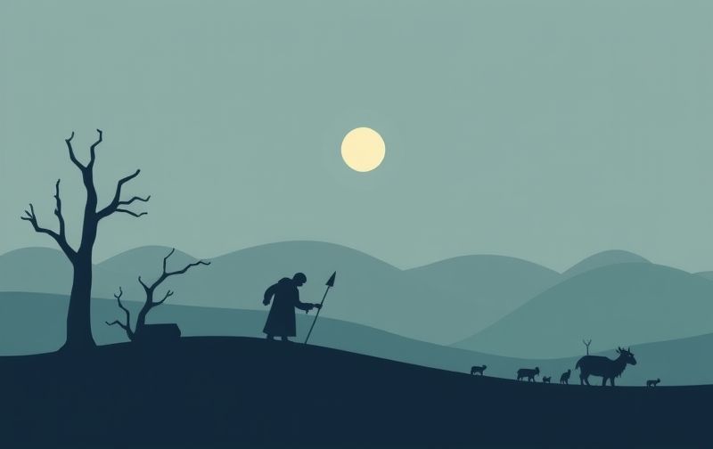 How To Start A Folktale