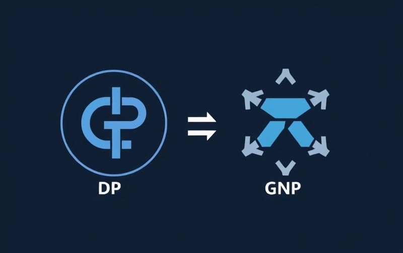 How Would You Convert Gdp To Gnp