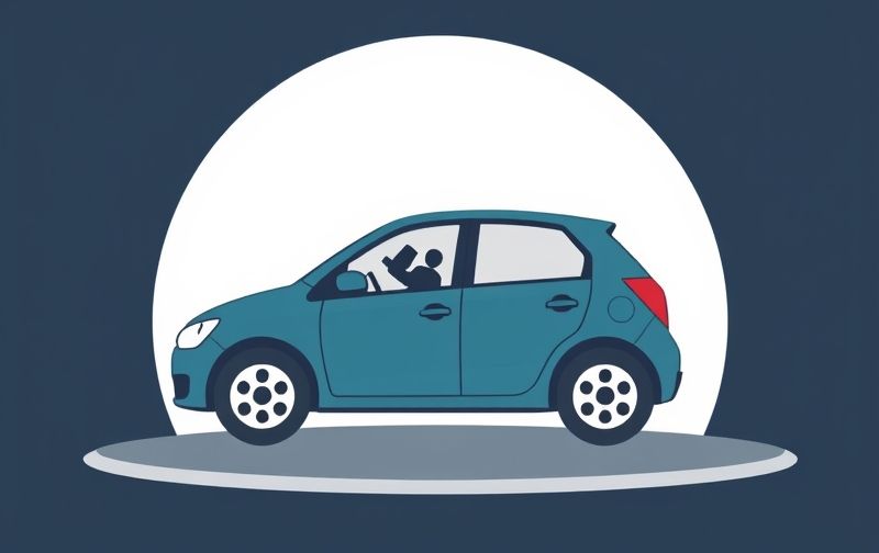 Insurance For A Provisional Driver