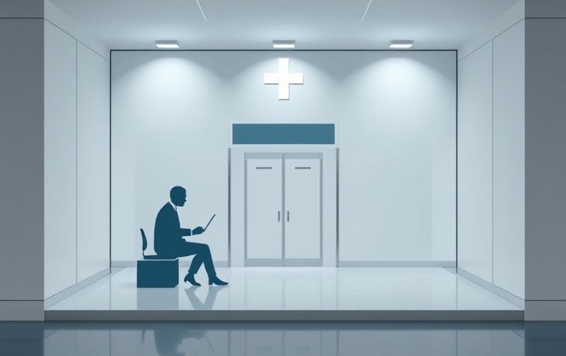 Jobs At Pall Mall Medical