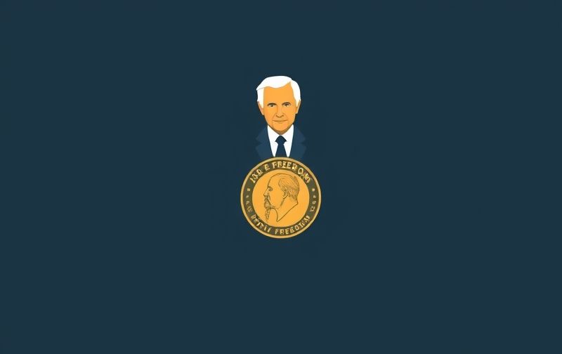 Joe Biden Medal Of Freedom