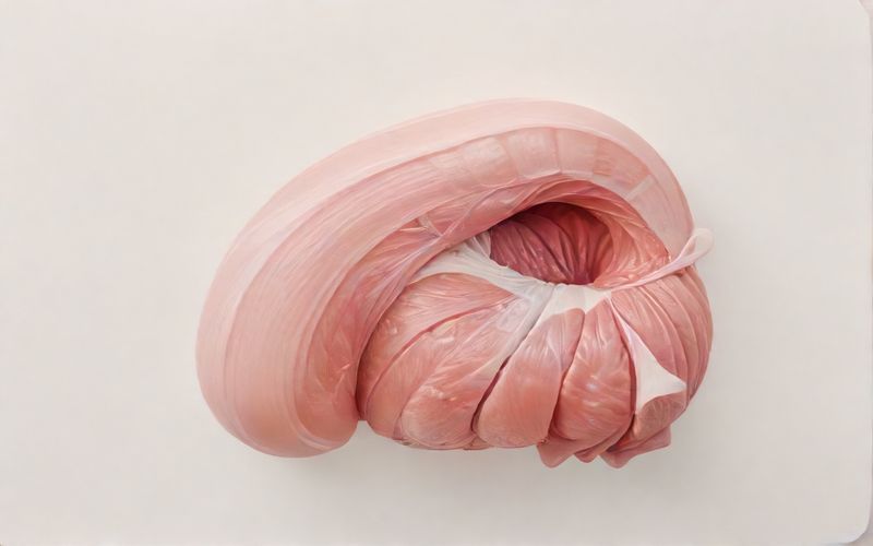 Perimysium Covers A Muscle Fascicle