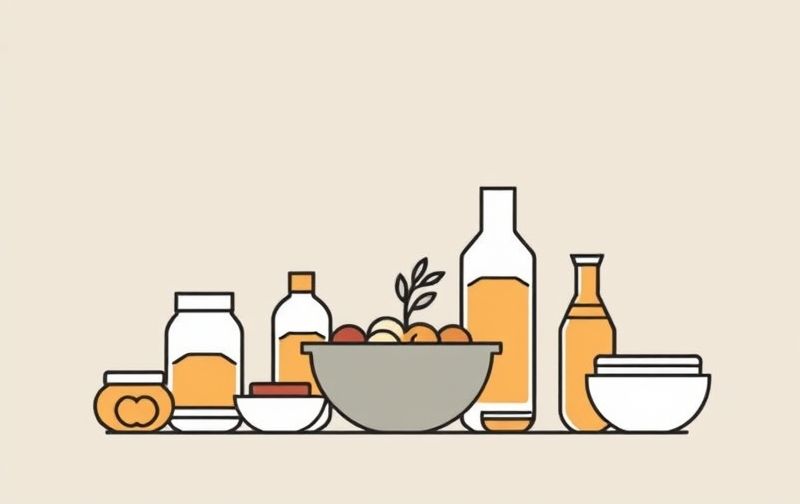 Products Offered By Latasha'S Kitchen