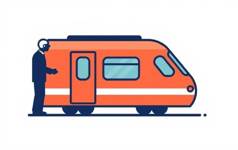 Senior Citizen Quota In Irctc