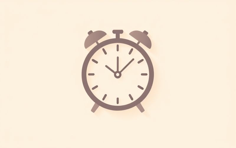 Sorry For The Holdup