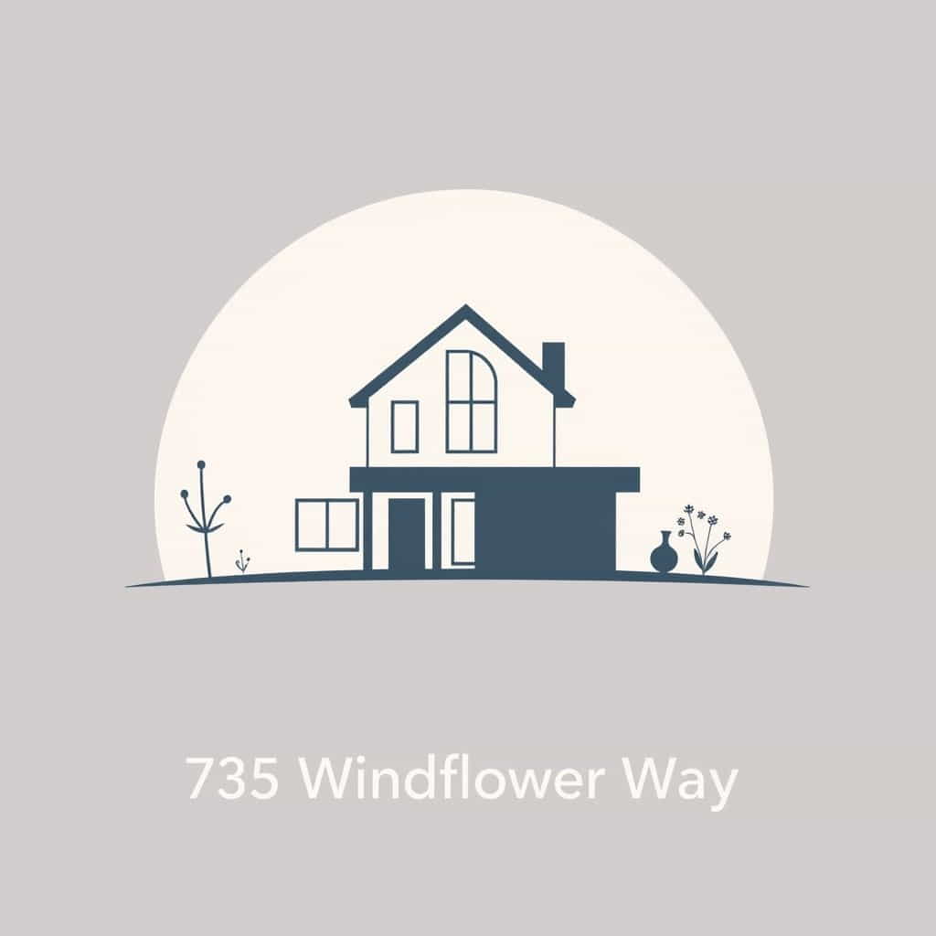 735 Windflower Way Lexington Ky