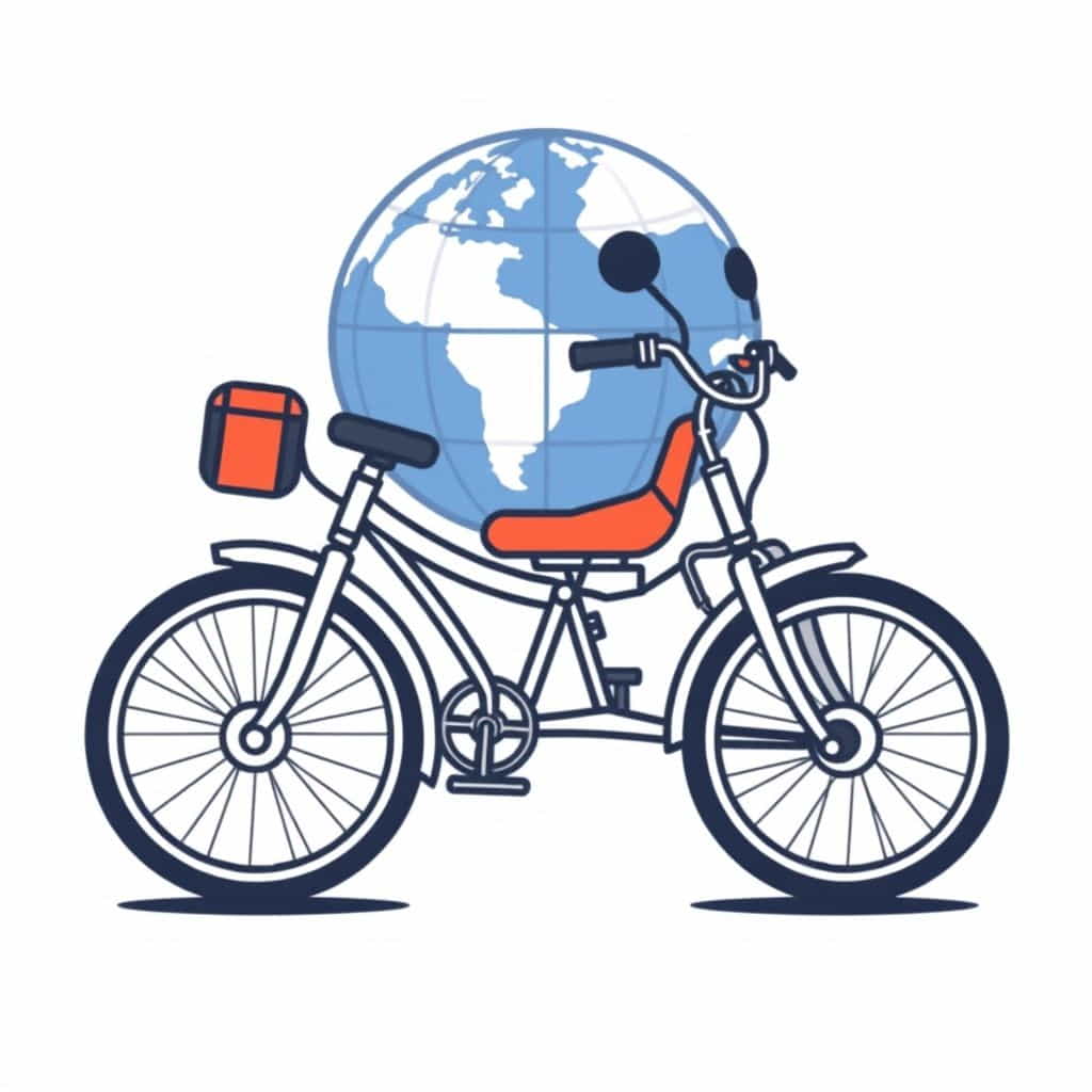 Globber Explorer Trike 4 In 1