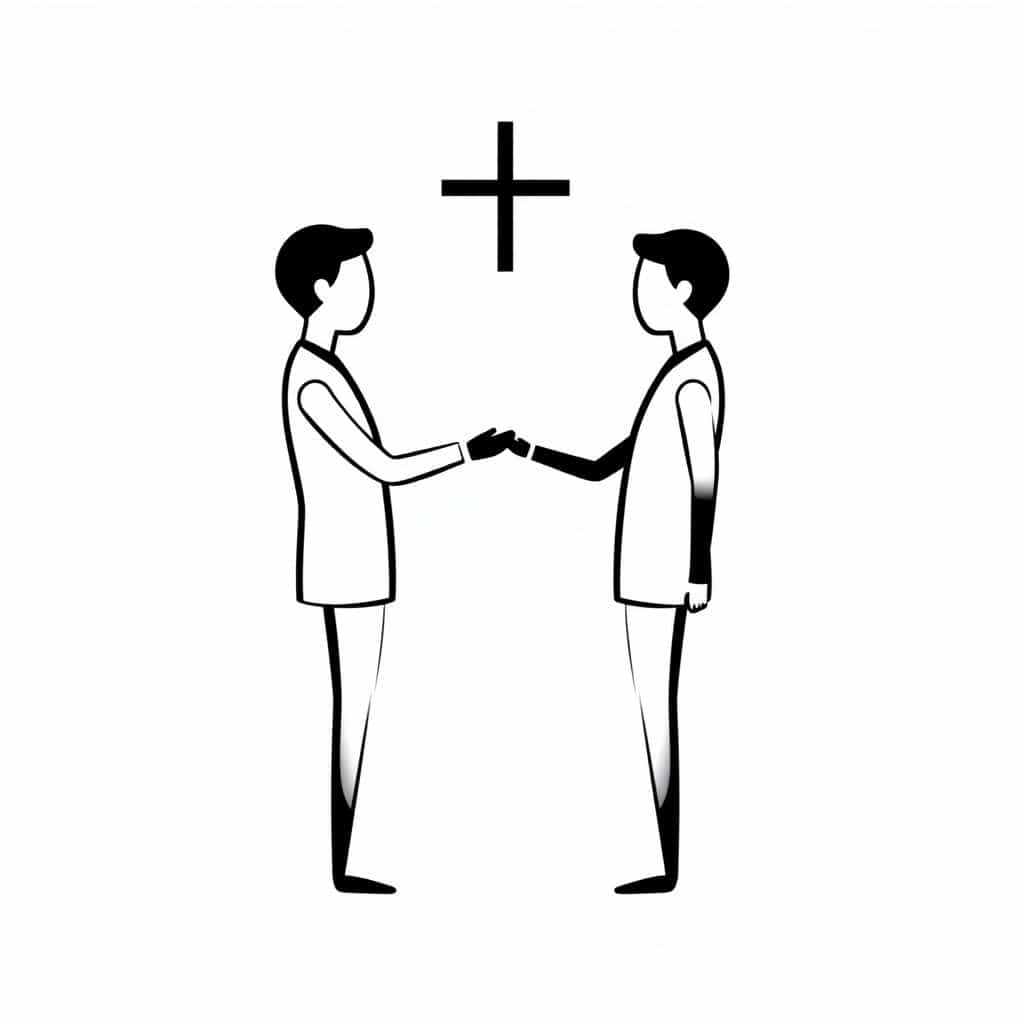 How Do You Ordain Someone