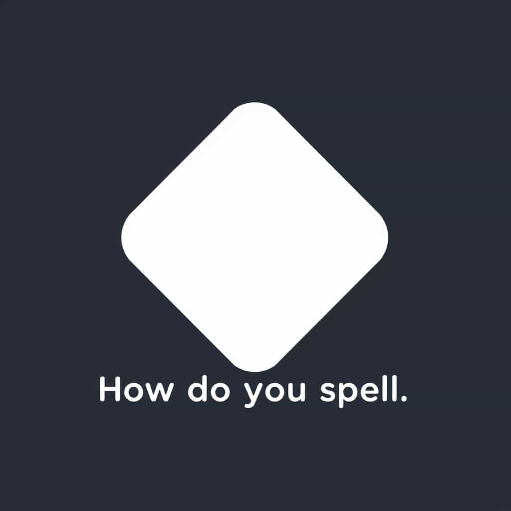 How Do You Spell Underprivileged?