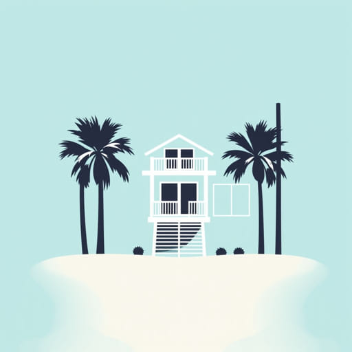 Isle Of Palms Beachfront Rentals