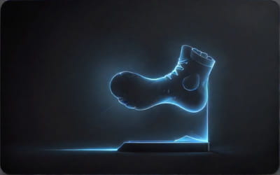 Kick The Footlights Out Again