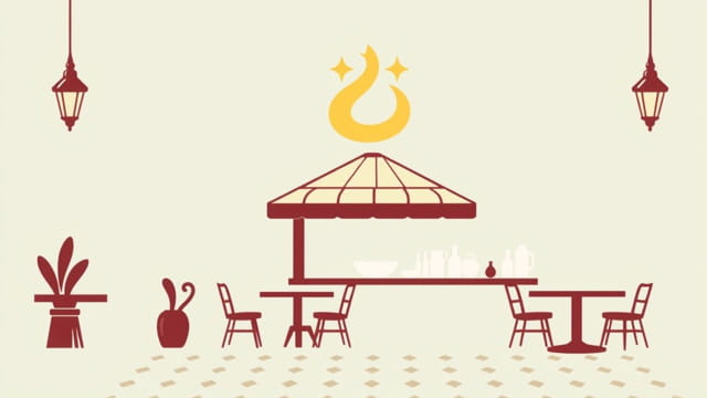 King Of Almandi Yemeni Restaurant