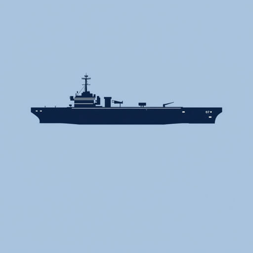 Uss Dwight D. Eisenhower Cvn 69