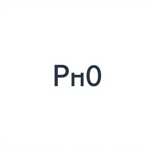 Valency Factor Of Phosphoric Acid