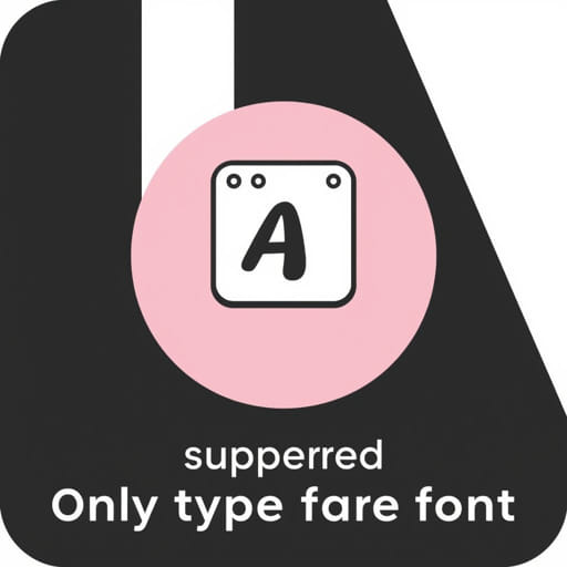 Valueerror Only Supported For Truetype Fonts