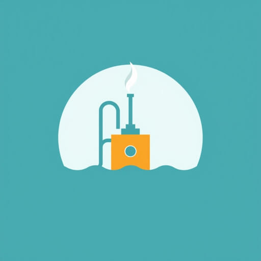 Vented Loop For Bilge Pump