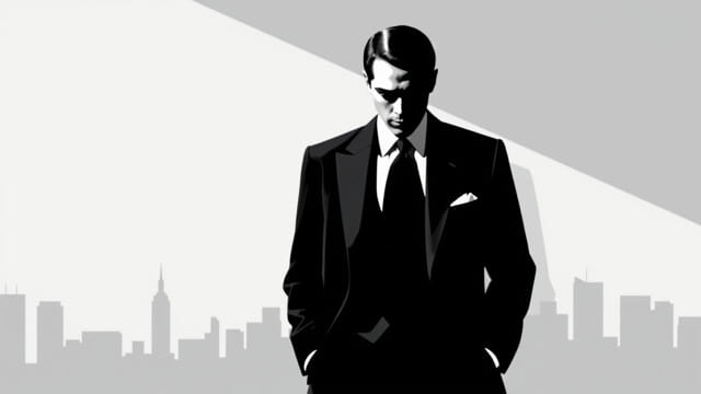 Who Is Michael Corleone Blanco