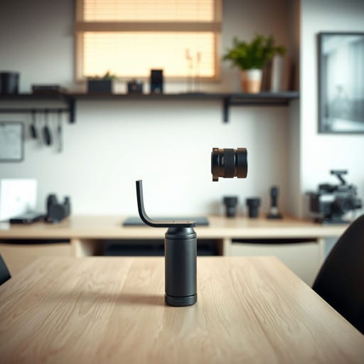 Why Are Gimbals So Expensive