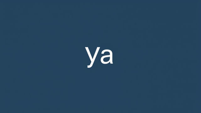 Ya No Estoy Dolido Lido