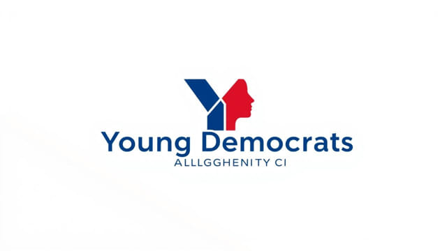 Young Democrats Of Allegheny County